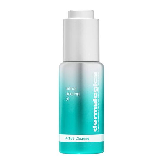 DERMALOGIC ACTIVE CLEARI OIL  30ML